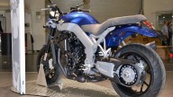 Moto - News: Horex VR6 Roadster: le prime moto arrivano nelle concessionarie