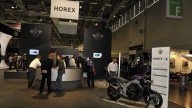 Moto - News: Horex VR6 Roadster: le prime moto arrivano nelle concessionarie