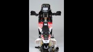 Moto - News: Husqvarna TE449 RR by Speedbrain a EICMA 2012