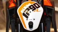 Moto - News: KTM 1290 Super Duke 2013