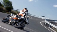 Moto - News: KTM: richiamo per le cross e le enduro