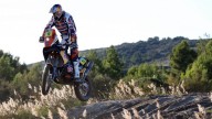 Moto - News: KTM Dakar Rally Team 2013