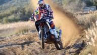 Moto - News: KTM Dakar Rally Team 2013