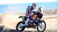 Moto - News: KTM Dakar Rally Team 2013