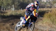 Moto - News: KTM Dakar Rally Team 2013