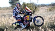 Moto - News: KTM Dakar Rally Team 2013