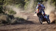 Moto - News: KTM Dakar Rally Team 2013