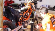 Moto - News: KTM Dakar Rally Team 2013