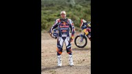 Moto - News: KTM Dakar Rally Team 2013