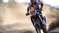 Moto - News: KTM Dakar Rally Team 2013