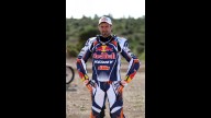 Moto - News: KTM Dakar Rally Team 2013