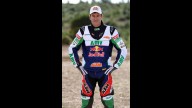 Moto - News: KTM Dakar Rally Team 2013