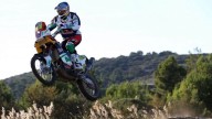 Moto - News: KTM Dakar Rally Team 2013