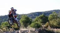 Moto - News: KTM Dakar Rally Team 2013