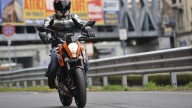 Moto - News: Mercato moto-scooter ottobre 2012: l'11% in meno