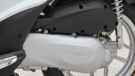 Moto - News: Kymco a EICMA 2012