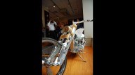 Moto - News: New York - Una visita alle moto commemorative