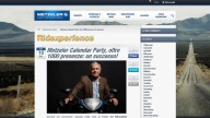 Moto - News: Metzeler: online il nuovo sito!