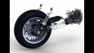 Moto - Test: Moto Guzzi California 1400 Touring: l'attesa del piacere - TEST