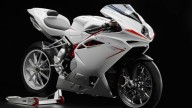 Moto - News: MV Agusta F4 2013