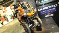 Moto - News: Quadro Vehicles a EICMA 2012