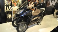 Moto - News: Quadro Vehicles a EICMA 2012