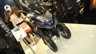 Moto - News: Quadro Vehicles a EICMA 2012