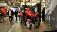 Moto - News: Quadro Vehicles a EICMA 2012