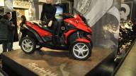 Moto - News: Quadro Vehicles a EICMA 2012