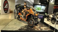 Moto - News: Quadro Vehicles a EICMA 2012