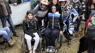 Moto - News: RideForLife 2012: vittoria per Guarnieri e Monticelli