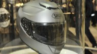 Moto - News: Shoei a EICMA 2012