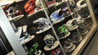 Moto - News: Shoei a EICMA 2012
