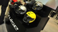 Moto - News: Shoei a EICMA 2012