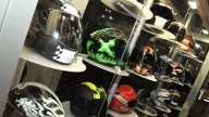 Moto - News: Shoei a EICMA 2012