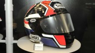 Moto - News: Shoei a EICMA 2012