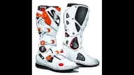 Moto - News: Sidi a EICMA 2012