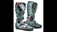 Moto - News: Sidi a EICMA 2012