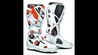 Moto - News: Sidi a EICMA 2012