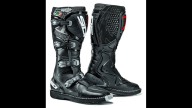 Moto - News: Sidi a EICMA 2012