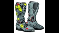 Moto - News: Sidi a EICMA 2012