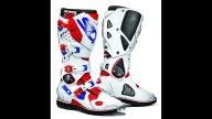 Moto - News: Sidi a EICMA 2012