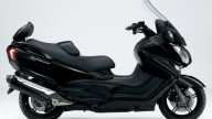 Moto - News: Suzuki a EICMA 2012