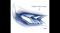 Moto - News: Suzuki a EICMA 2012
