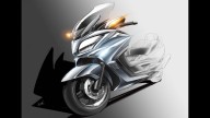 Moto - News: Suzuki a EICMA 2012