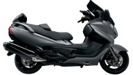 Moto - News: Suzuki a EICMA 2012