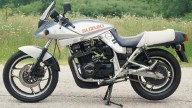 Moto - News: Suzuki GSX 1100 S Katana: La lama nipponica