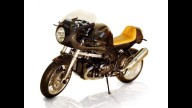 Moto - News: Metisse R 1200 CR Classic Racer