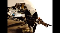 Moto - News: Metisse R 1200 CR Classic Racer