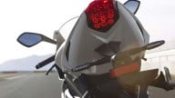 Moto - News: Nuove Triumph Daytona 675 e 675R 2013